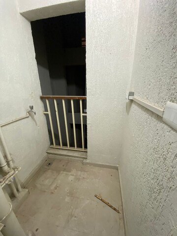 Balcony in 2 BHK Apartment at Lodha Codename Premier, Dombivli East – for Sale