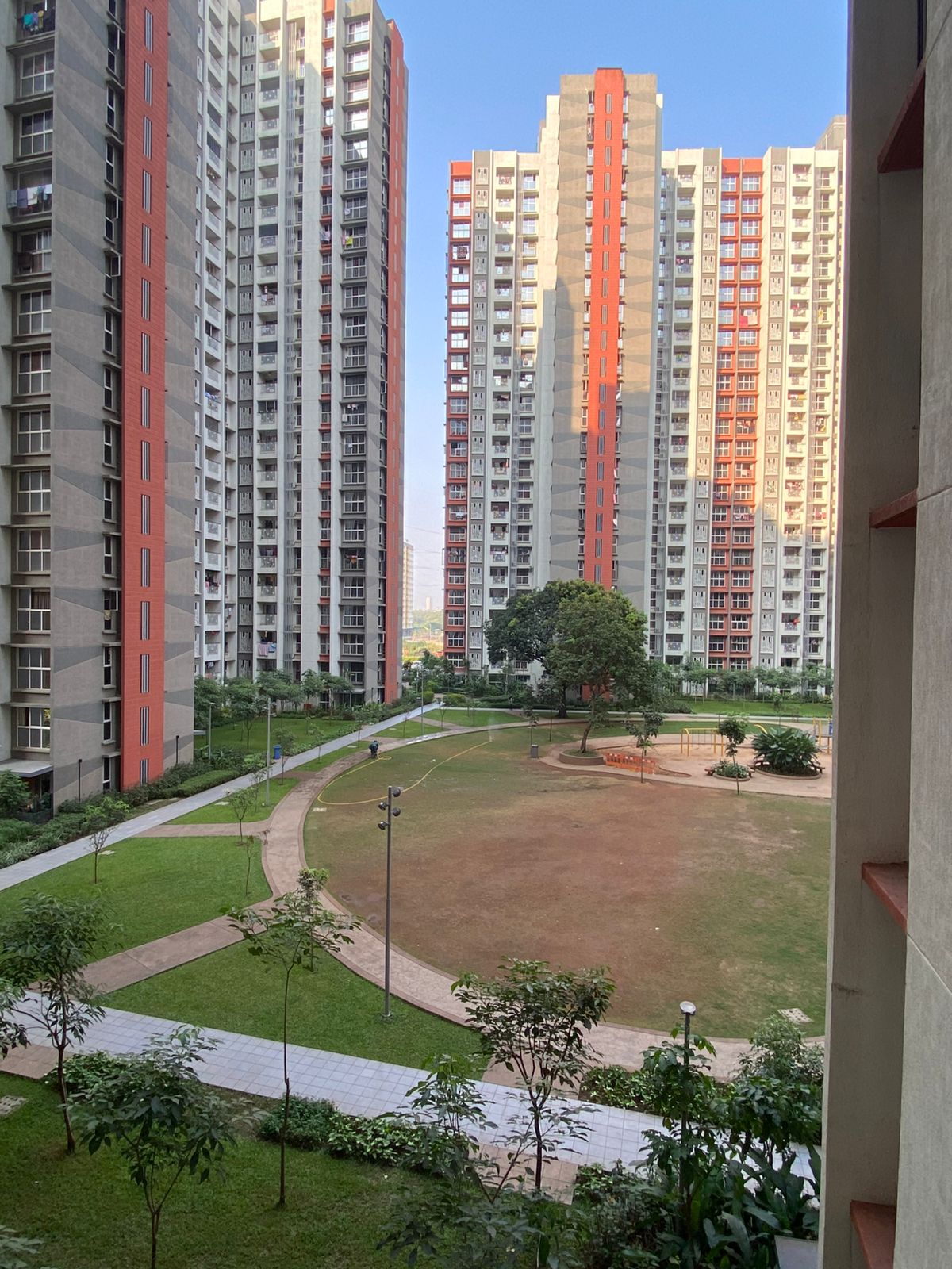 2 BHK Apartment For Sale in Lodha Codename Premier