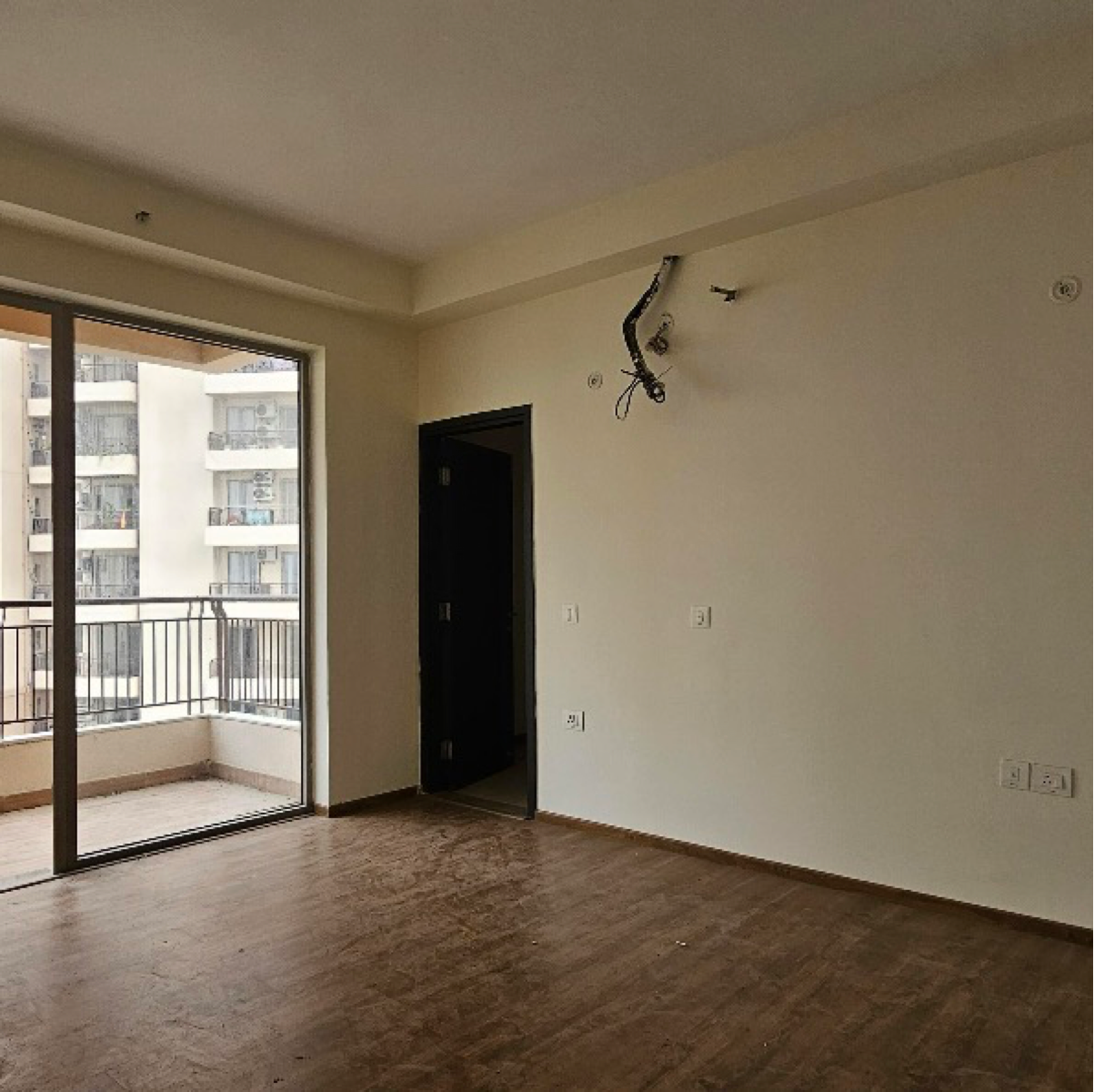 3.5 BHK + Servant Room Apartment For Sale in Chintels Serenity