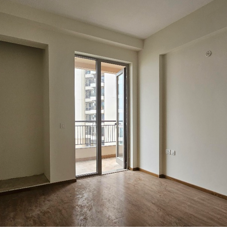 Room, chintels-serenity 3.5 Bedroom 1955 Sq.Ft. Apartment In Sector 109 Gurgaon 9508582