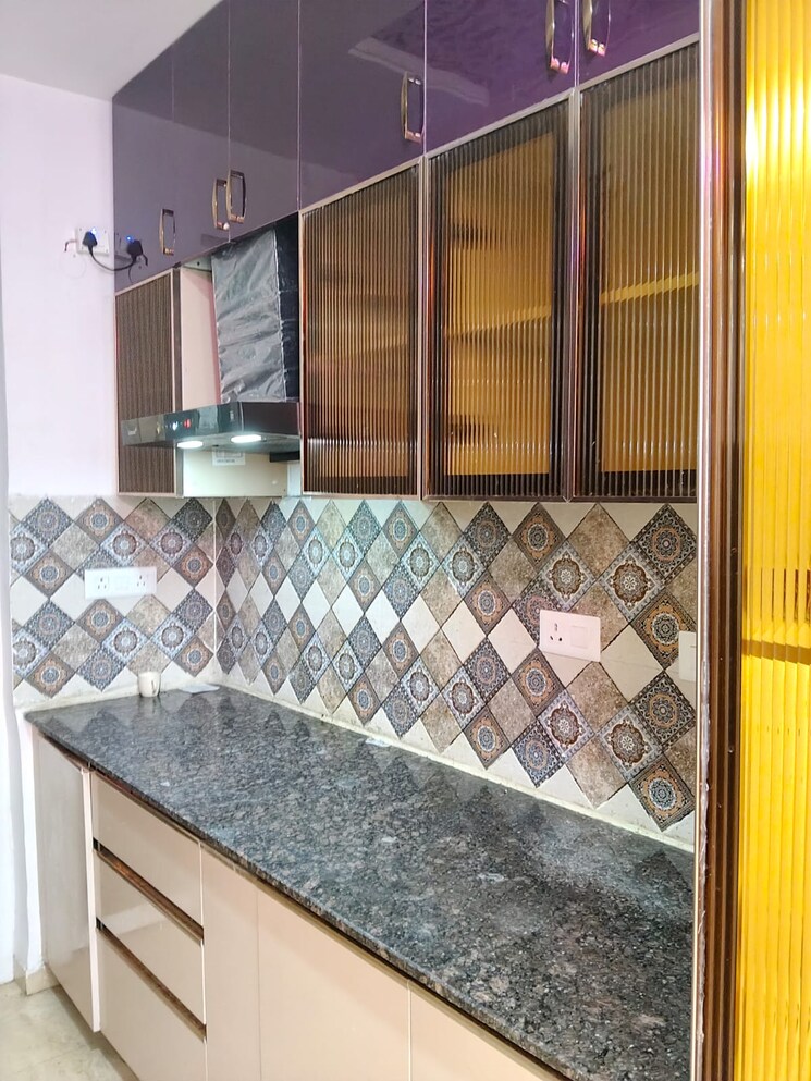 Bedroom, signature-global-park-4-and-5 3 Bedroom 1120 Sq.Ft. Builder Floor In Sohna Sector 36 Gurgaon 9508584