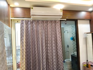 Bedroom in 3 BHK Builder Floor at Signature Global Park 4 and 5, Sohna Sector 36 – for Rent
