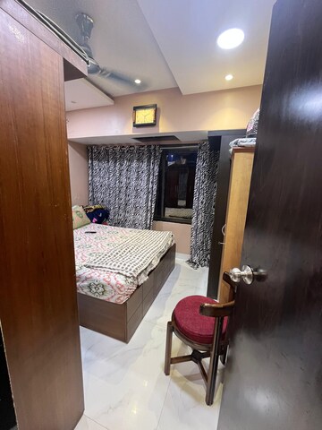 3 BHK Apartment For Sale in Sunteck Signia High, Borivali East