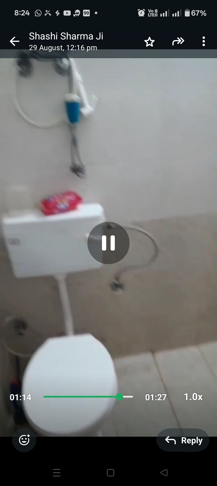 undefined, shree-vardhman-green-court 2 Bedroom 626 Sq.Ft. Apartment In Sector 90 Gurgaon 9508589