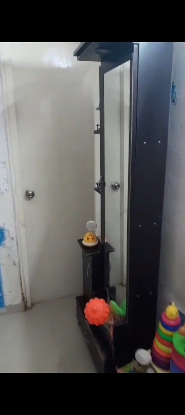 Bathroom, shree-vardhman-green-court 2 Bedroom 626 Sq.Ft. Apartment In Sector 90 Gurgaon 9508589