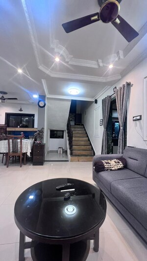 4 BHK Apartment For Sale in Sunteck Signia High, Borivali East