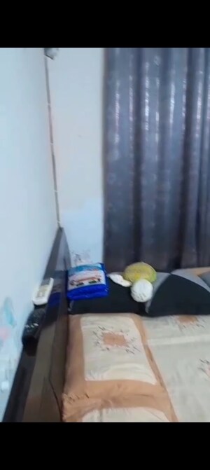 Bedroom in 2 BHK Apartment at Shree Vardhman Green Court, Sector 90 – for Sale