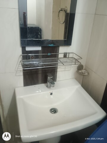 Furnished Amenities in 3 BHK Builder Floor at RWA Apartments Sector 12, Sector 12 – for Rent