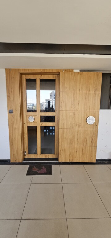  Office Space – Exterior View View at Dev Atelier, Prahlad Nagar - for Rent