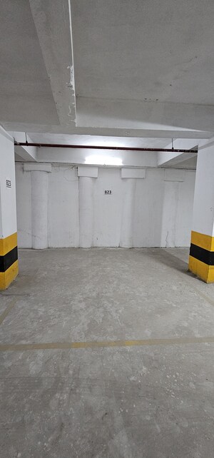 Team Area in  Office Space at Dev Atelier, Prahlad Nagar – for Rent