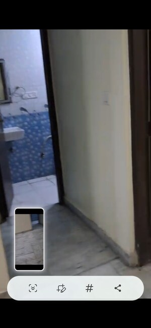 Building Lobby in 2 BHK Apartment at Assotech Salora Vihar, Sector 62 – for Sale