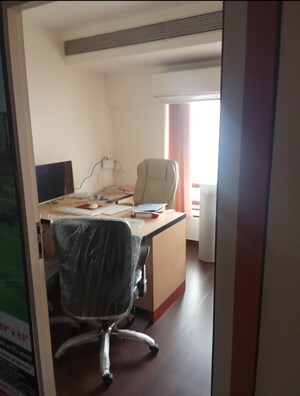  Office Space For Rent in Shiv Chambers, Cbd Belapur Sector 11