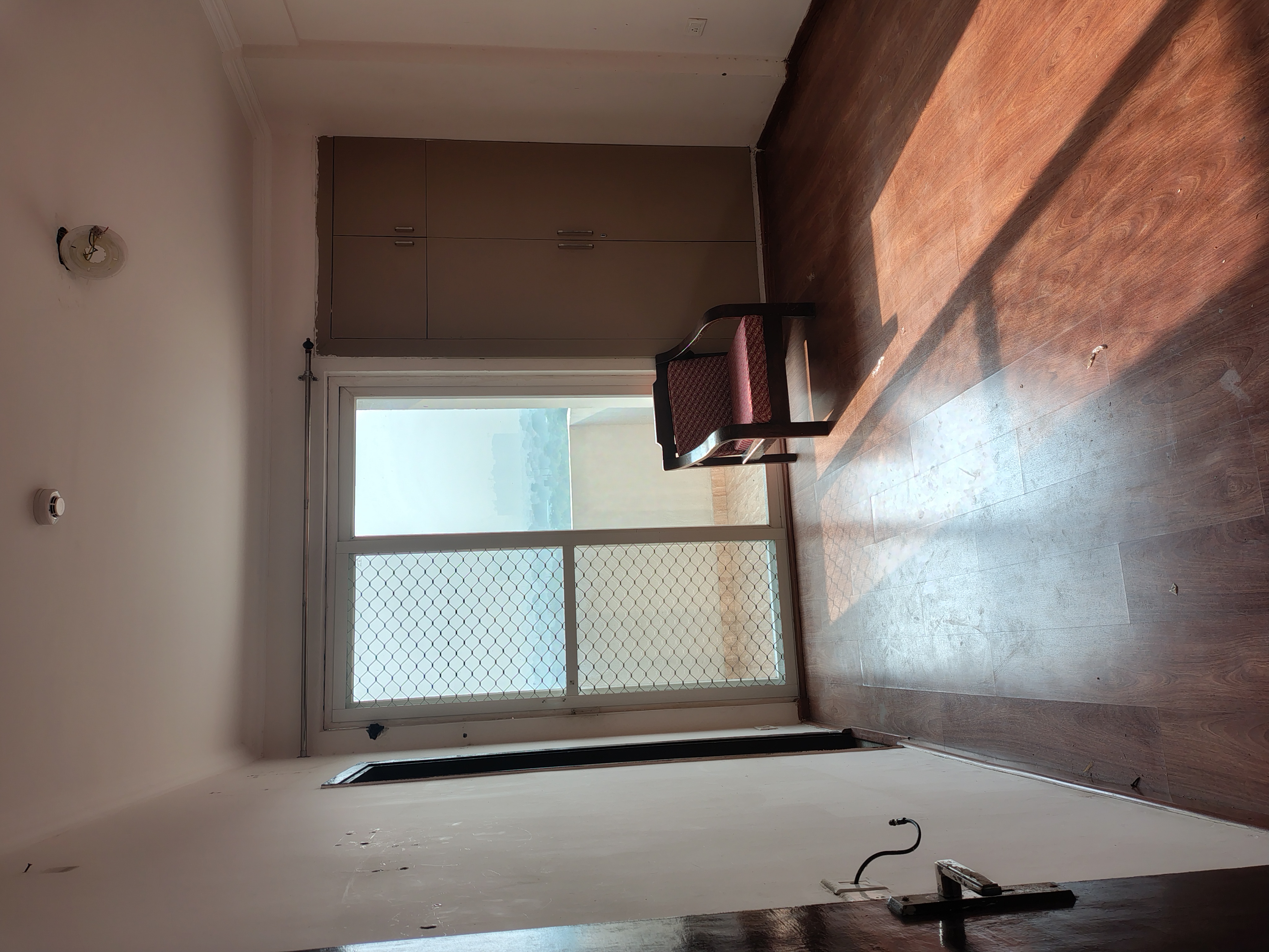 3 BHK + Extra Room Apartment For Rent in Amrapali Riverview