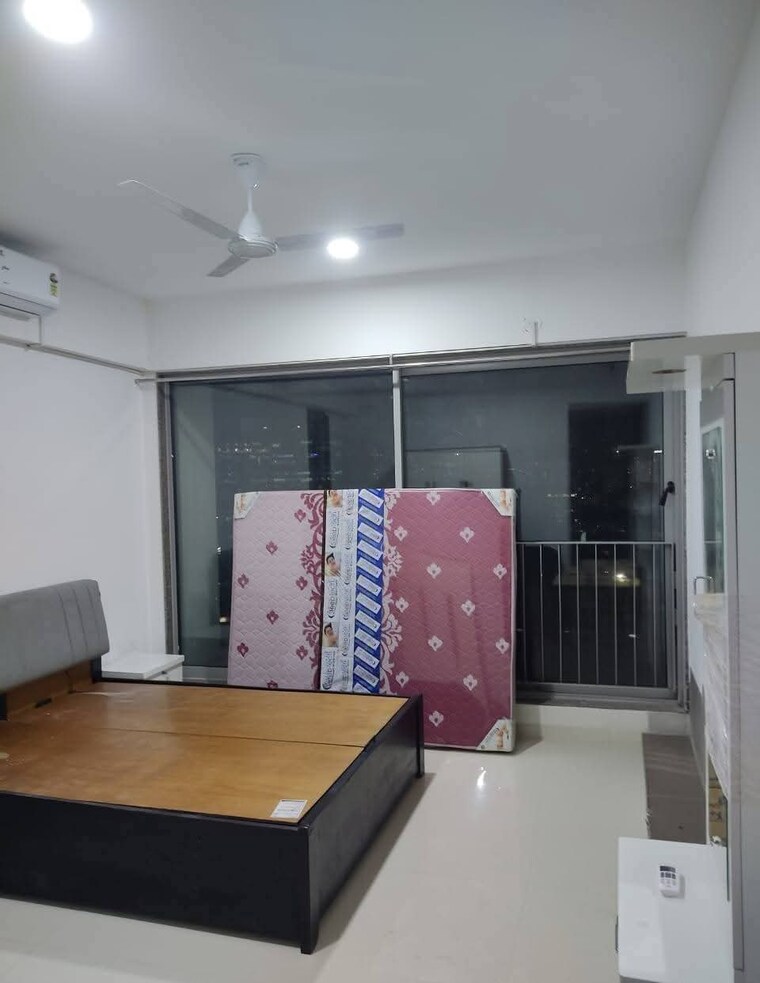 Living Room, sunteck-city-avenue-4 2 Bedroom 644 Sq.Ft. Apartment In Goregaon West Mumbai 9508604