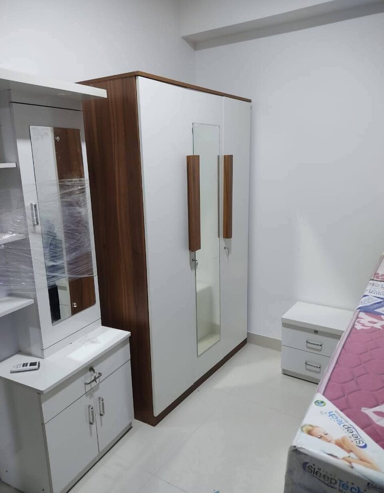 Bathroom, sunteck-city-avenue-4 2 Bedroom 644 Sq.Ft. Apartment In Goregaon West Mumbai 9508604