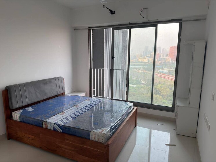 Bedroom, sunteck-city-avenue-4 2 Bedroom 644 Sq.Ft. Apartment In Goregaon West Mumbai 9508604