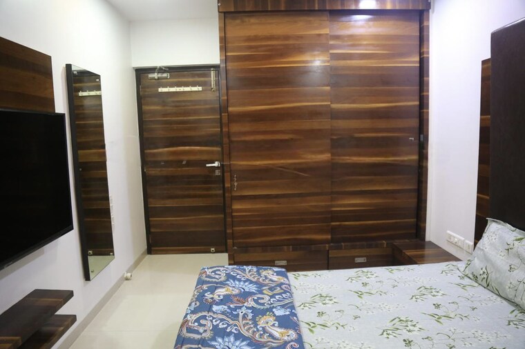 undefined, dheeraj-gaurav-heights 3 Bedroom 1250 Sq.Ft. Apartment In Jogeshwari West Mumbai 9508610