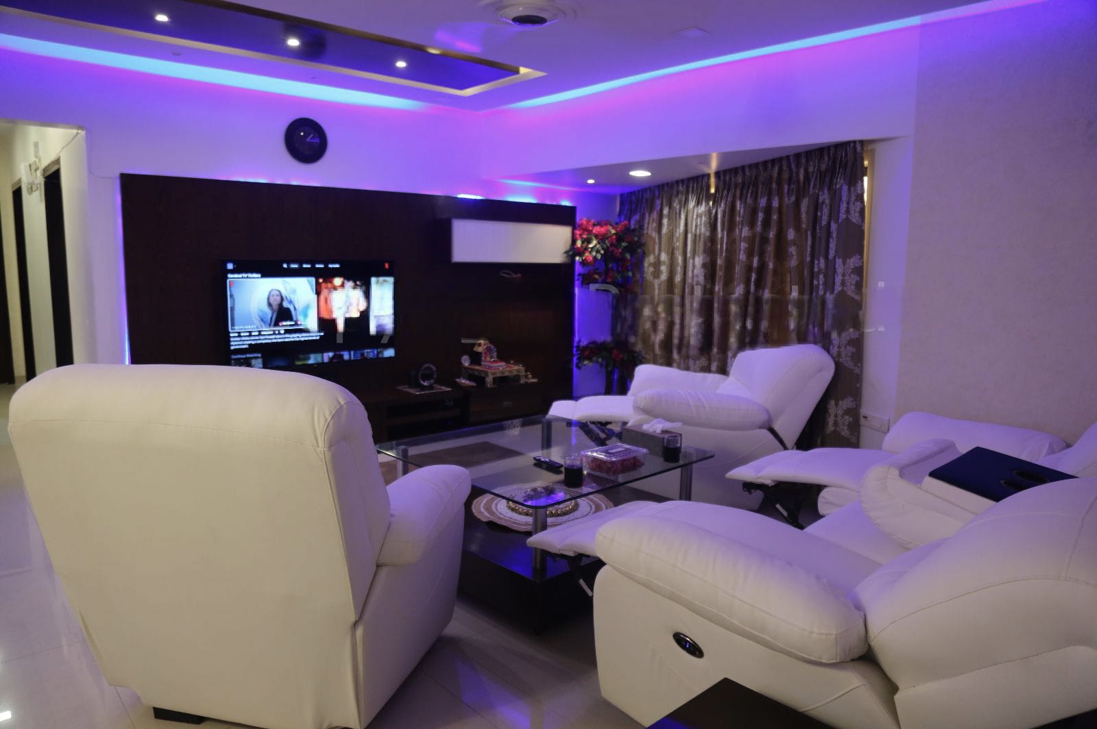 3 BHK Apartment For Rent in Dheeraj Gaurav Heights