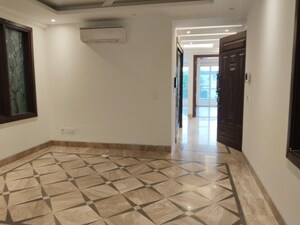 3 BHK Builder Floor For Rent in Greater Kailash ii