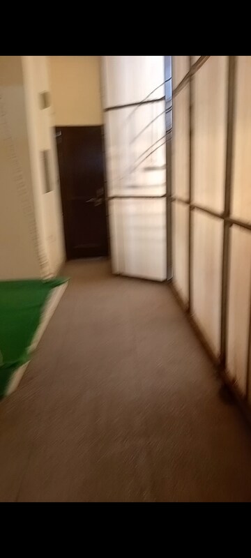 Room in 2 BHK Builder Floor at RWA Apartments Sector 12, Sector 12 – for Rent