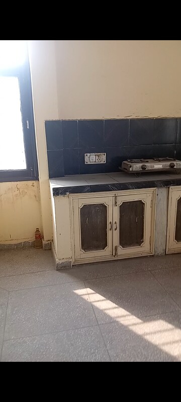 2 BHK Builder Floor – Exterior View View at RWA Apartments Sector 12, Sector 12 - for Rent