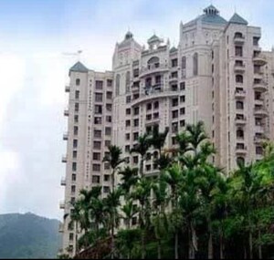 2 BHK Apartment For Sale in Neelkanth Heights Shivai Nagar, Shivai Nagar