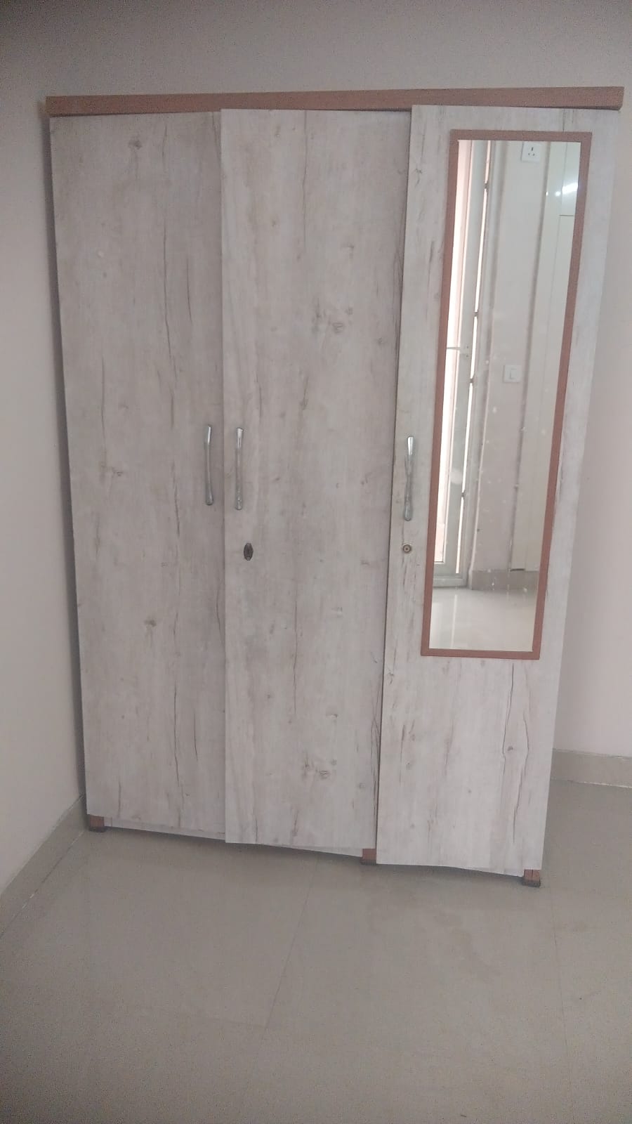 3 BHK Apartment For Rent in Amrapali Golf Homes