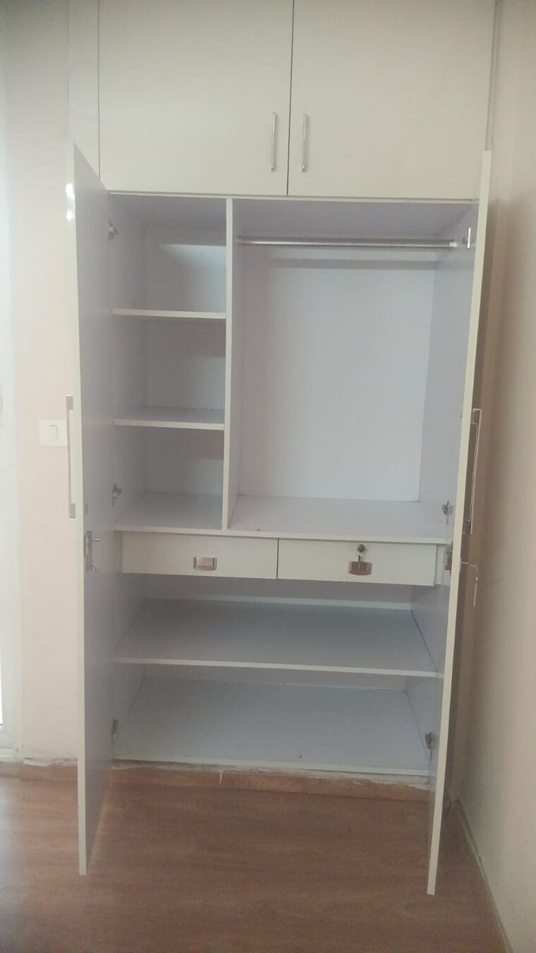 undefined, amrapali-golf-homes 3 Bedroom 1115 Sq.Ft. Apartment In Sector 4 Greater Noida Greater Noida 9508628