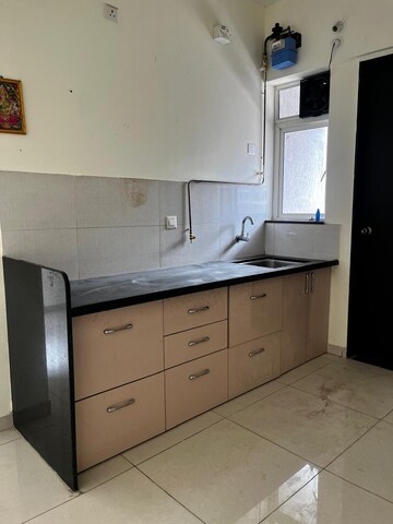Kitchen in 2 BHK Apartment at Hinjewadi – for Sale