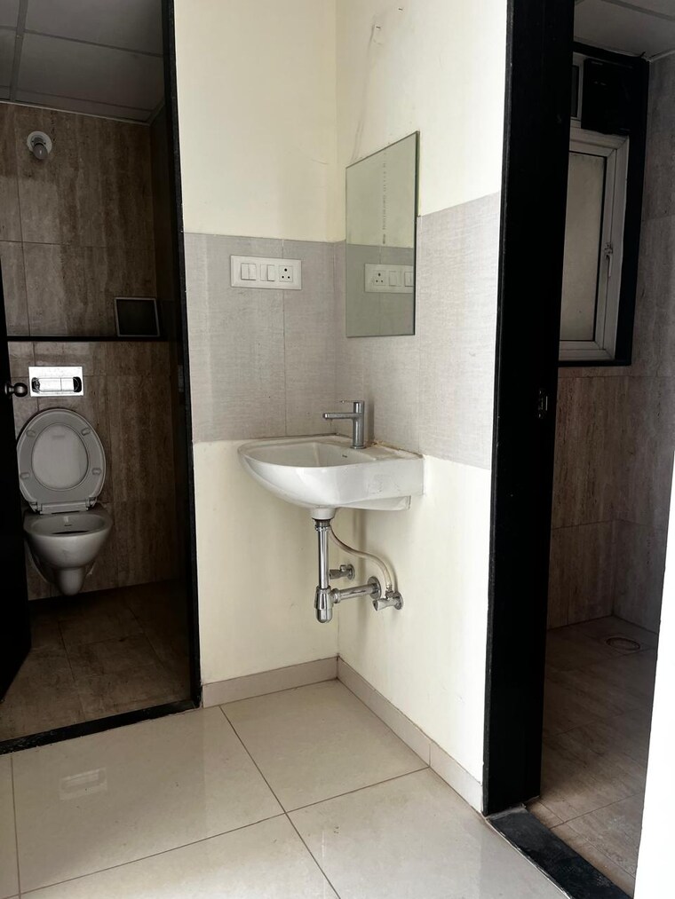 Bathroom, hinjewadi 2 Bedroom 445 Sq.Ft. Apartment In Hinjewadi Pune 9508624