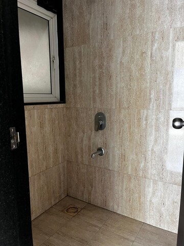 Bathroom in 2 BHK Apartment at Hinjewadi – for Sale