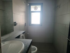 Bathroom in 2 BHK Apartment at Sobha City Gurgaon, Sector 108 – for Rent