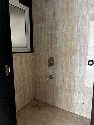 Bathroom in 1 BHK Apartment at Punawale – for Sale