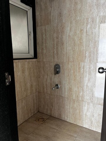 Bathroom in 1 BHK Apartment at Punawale – for Sale