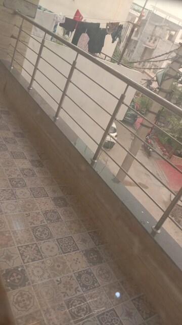Balcony in 5 BHK Independent House at Chiranjiv Vihar – for Sale