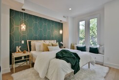3 BHK + Extra Room Apartment For Sale in Lodha Marq