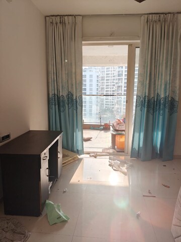 Kitchen in 2.5 BHK Apartment at Deu Trident, Pimple Nilakh – for Rent