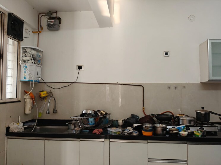 undefined, deu-trident 2.5 Bedroom 1000 Sq.Ft. Apartment In Pimple Nilakh Pune 9508634