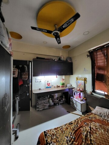 Room in 2 BHK Apartment at Sabarmati – for Sale