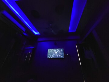 Furnished Amenities in 2 BHK Apartment at Sabarmati – for Sale