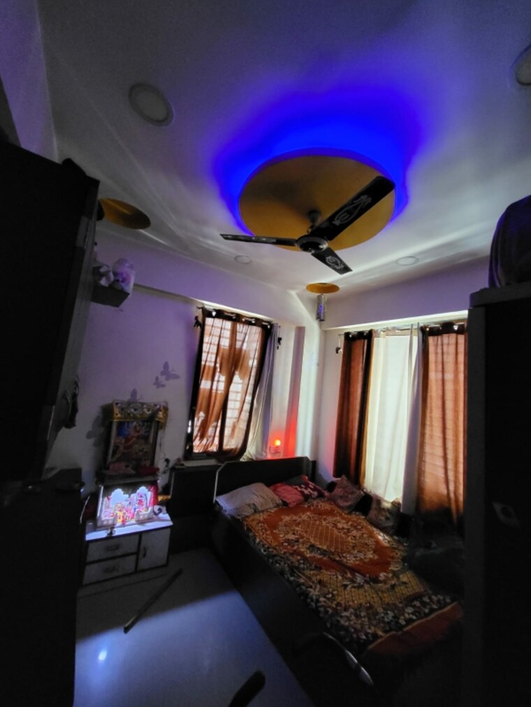 Bedroom, sabarmati 2 Bedroom 157 Sq.Yd. Apartment In Sabarmati Ahmedabad 9508642