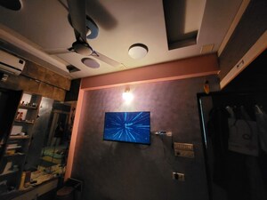 Furnished Amenities in 2 BHK Apartment at Sabarmati – for Sale