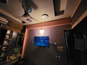 Furnished Amenities in 2 BHK Apartment at Sabarmati – for Sale