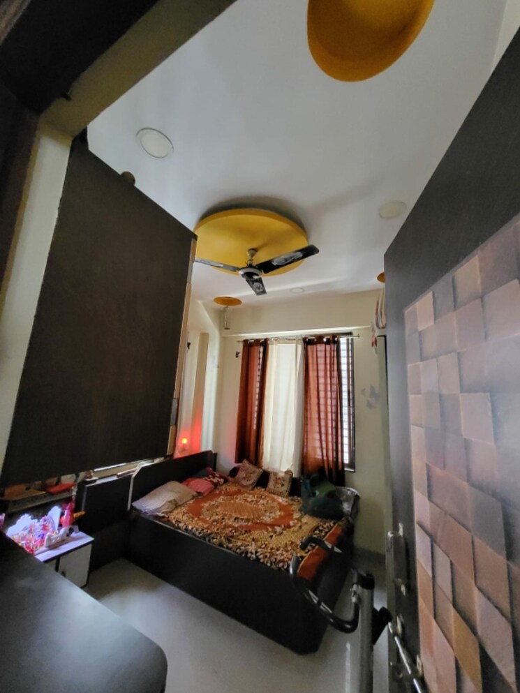 Bedroom, sabarmati 2 Bedroom 157 Sq.Yd. Apartment In Sabarmati Ahmedabad 9508642