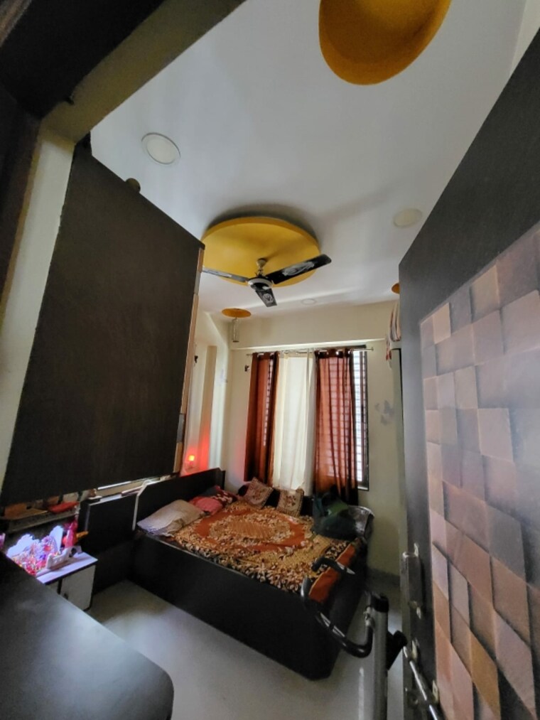 Bedroom, sabarmati 2 Bedroom 157 Sq.Yd. Apartment In Sabarmati Ahmedabad 9508642