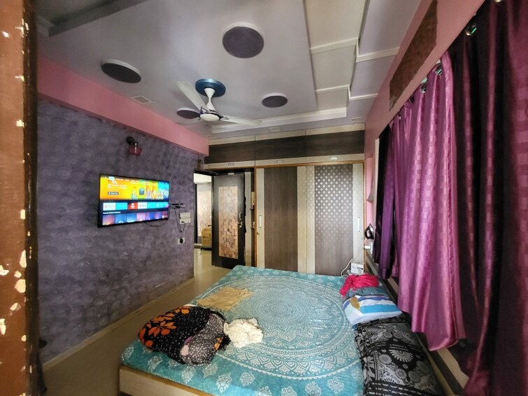 Cover Image, sabarmati 2 Bedroom 157 Sq.Yd. Apartment In Sabarmati Ahmedabad 9508642