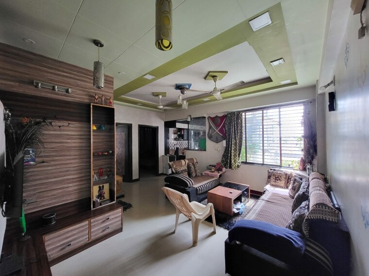 Living Room, sabarmati 2 Bedroom 157 Sq.Yd. Apartment In Sabarmati Ahmedabad 9508642