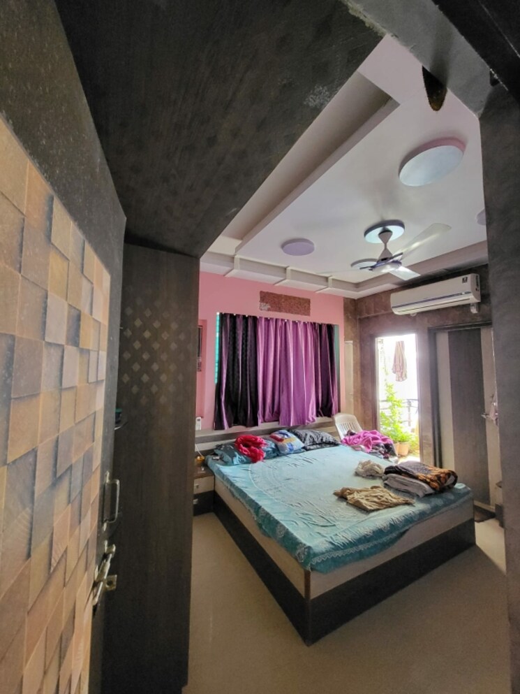 Bedroom, sabarmati 2 Bedroom 157 Sq.Yd. Apartment In Sabarmati Ahmedabad 9508642