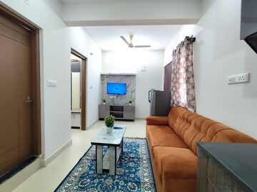 2 BHK Builder Floor For Rent in Hsr Layout