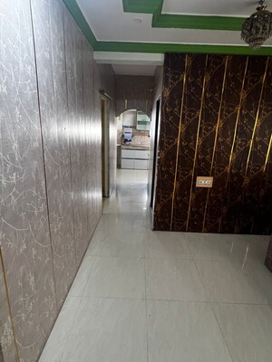 Building Lobby in 2 BHK Apartment at Deepa CHS Aundh, Aundh – for Rent
